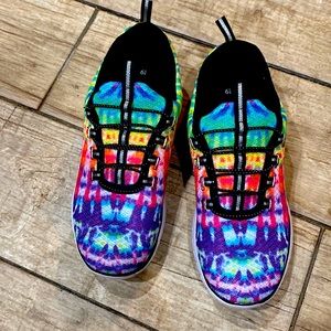 Athletic Works - Memory Foam - Size 6.5